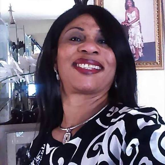 Meet your Posher, Marie - Picture 1 of 1